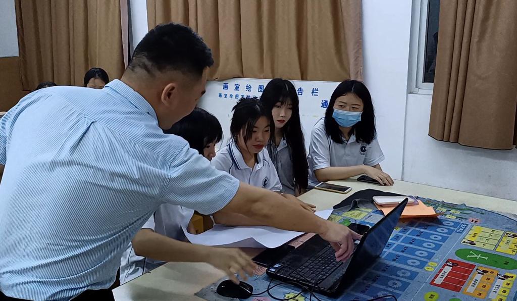 赛前指导 赛前指导